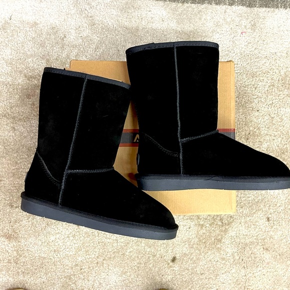 AOMAIS WOMEN BOOT 👢 - Picture 1 of 6